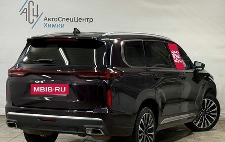 CheryExeed VX, 2022 год, 2 899 800 рублей, 2 фотография