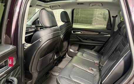 CheryExeed VX, 2022 год, 2 899 800 рублей, 6 фотография