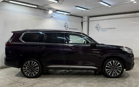 CheryExeed VX, 2022 год, 2 899 800 рублей, 20 фотография