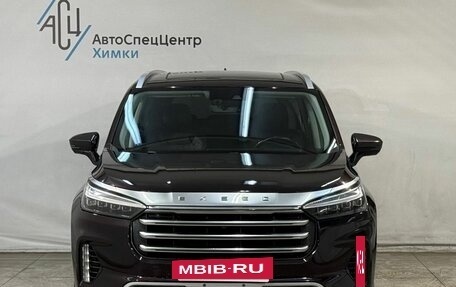 CheryExeed VX, 2022 год, 2 899 800 рублей, 16 фотография