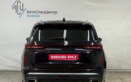 CheryExeed VX, 2022 год, 2 899 800 рублей, 17 фотография