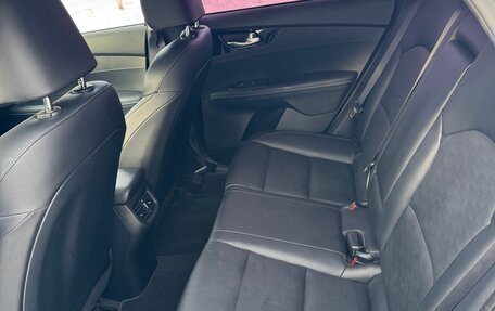 KIA K3, 2018 год, 1 750 000 рублей, 10 фотография