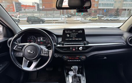 KIA K3, 2018 год, 1 750 000 рублей, 9 фотография