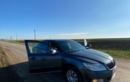 Skoda Octavia, 2013 год, 795 000 рублей, 3 фотография