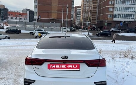 KIA K3, 2018 год, 1 750 000 рублей, 5 фотография