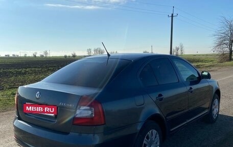 Skoda Octavia, 2013 год, 795 000 рублей, 4 фотография