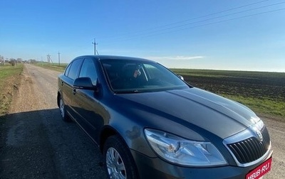Skoda Octavia, 2013 год, 795 000 рублей, 1 фотография