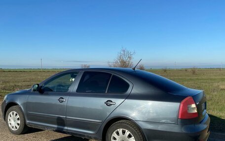 Skoda Octavia, 2013 год, 795 000 рублей, 5 фотография