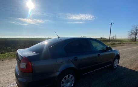 Skoda Octavia, 2013 год, 795 000 рублей, 7 фотография