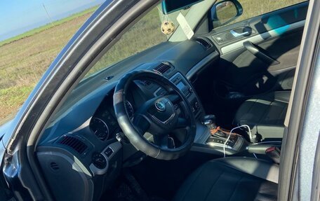 Skoda Octavia, 2013 год, 795 000 рублей, 10 фотография