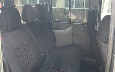 Fiat Doblo I, 2011 год, 600 000 рублей, 1 фотография
