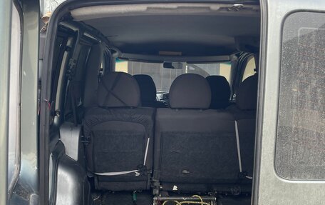 Fiat Doblo I, 2011 год, 600 000 рублей, 2 фотография