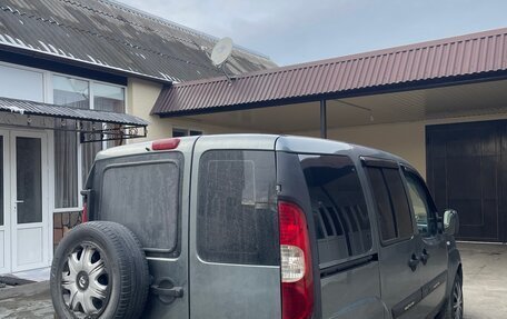 Fiat Doblo I, 2011 год, 600 000 рублей, 4 фотография