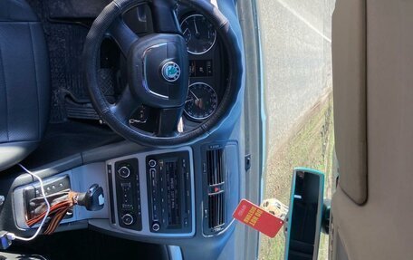 Skoda Octavia, 2013 год, 795 000 рублей, 9 фотография