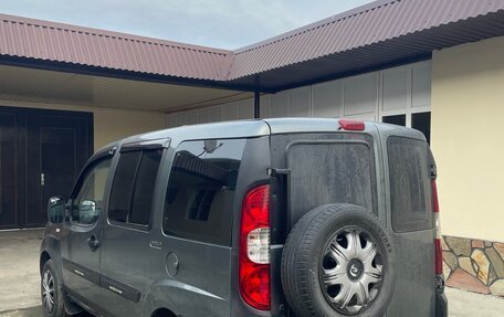 Fiat Doblo I, 2011 год, 600 000 рублей, 3 фотография