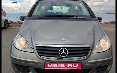 Mercedes-Benz A-Класс, 2007 год, 350 000 рублей, 1 фотография