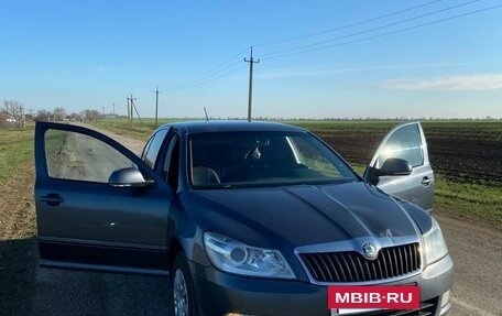 Skoda Octavia, 2013 год, 795 000 рублей, 12 фотография