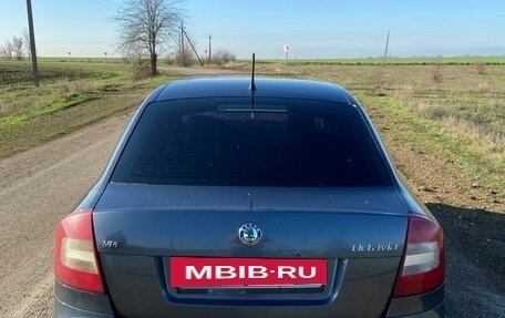 Skoda Octavia, 2013 год, 795 000 рублей, 8 фотография