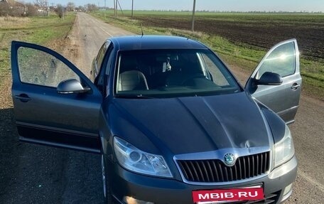 Skoda Octavia, 2013 год, 795 000 рублей, 11 фотография