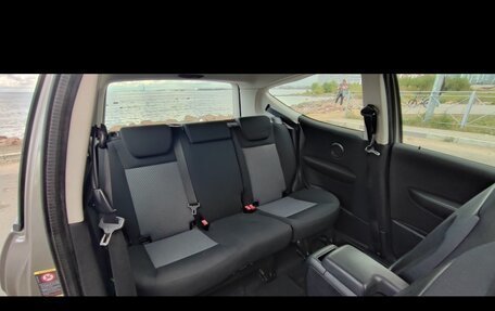 Mercedes-Benz A-Класс, 2007 год, 350 000 рублей, 8 фотография