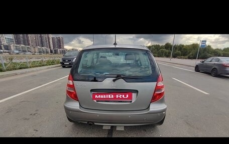 Mercedes-Benz A-Класс, 2007 год, 350 000 рублей, 2 фотография