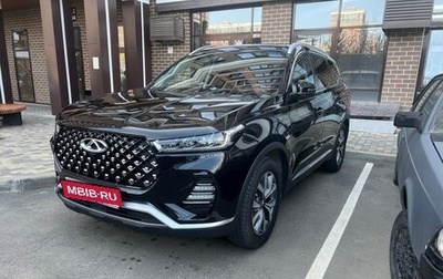 Chery Tiggo 7 Pro, 2022 год, 1 700 000 рублей, 1 фотография