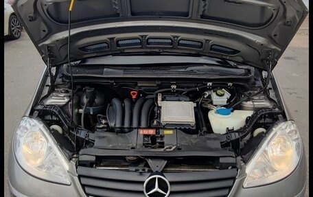 Mercedes-Benz A-Класс, 2007 год, 350 000 рублей, 3 фотография