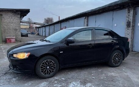Mitsubishi Lancer IX, 2011 год, 695 000 рублей, 2 фотография