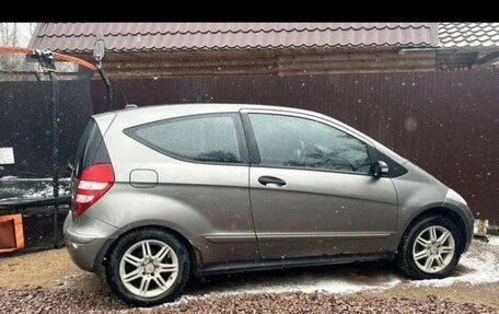 Mercedes-Benz A-Класс, 2007 год, 350 000 рублей, 10 фотография