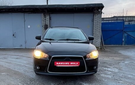 Mitsubishi Lancer IX, 2011 год, 695 000 рублей, 5 фотография