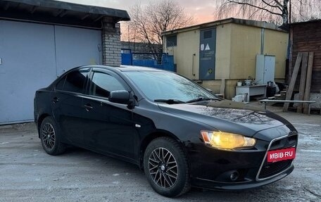 Mitsubishi Lancer IX, 2011 год, 695 000 рублей, 6 фотография
