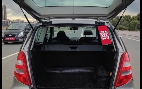 Mercedes-Benz A-Класс, 2007 год, 350 000 рублей, 9 фотография