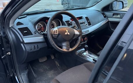 Mitsubishi Lancer IX, 2011 год, 695 000 рублей, 14 фотография