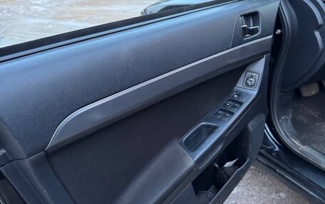 Mitsubishi Lancer IX, 2011 год, 695 000 рублей, 15 фотография