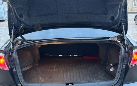 Mitsubishi Lancer IX, 2011 год, 695 000 рублей, 10 фотография