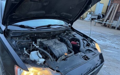 Mitsubishi Lancer IX, 2011 год, 695 000 рублей, 20 фотография