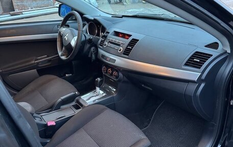 Mitsubishi Lancer IX, 2011 год, 695 000 рублей, 19 фотография