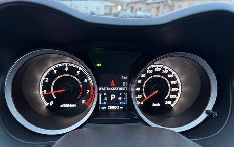 Mitsubishi Lancer IX, 2011 год, 695 000 рублей, 23 фотография