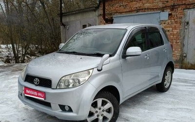 Toyota Rush II, 2007 год, 800 000 рублей, 1 фотография