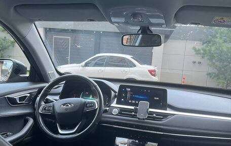 Chery Tiggo 7 Pro, 2022 год, 1 700 000 рублей, 6 фотография