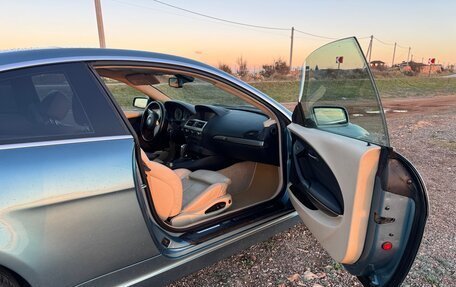 BMW 6 серия, 2006 год, 1 550 000 рублей, 10 фотография