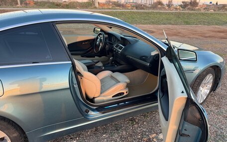 BMW 6 серия, 2006 год, 1 550 000 рублей, 9 фотография