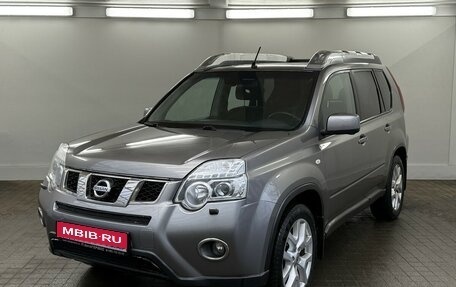 Nissan X-Trail, 2014 год, 1 590 000 рублей, 1 фотография