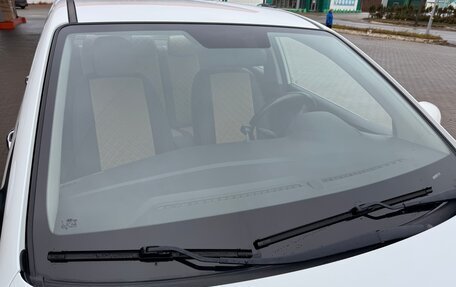 Hyundai Solaris II рестайлинг, 2018 год, 1 390 000 рублей, 10 фотография