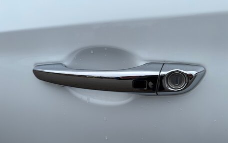 Hyundai Solaris II рестайлинг, 2018 год, 1 390 000 рублей, 14 фотография