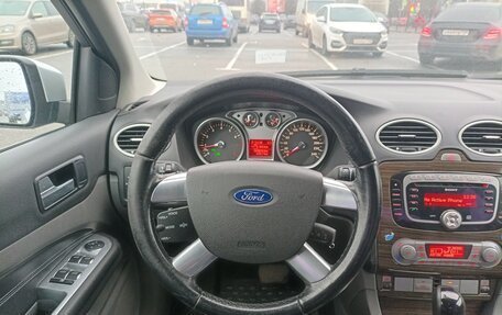 Ford Focus II рестайлинг, 2008 год, 475 000 рублей, 7 фотография