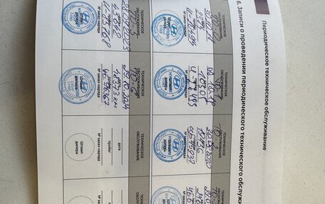 Hyundai Solaris II рестайлинг, 2018 год, 1 390 000 рублей, 35 фотография