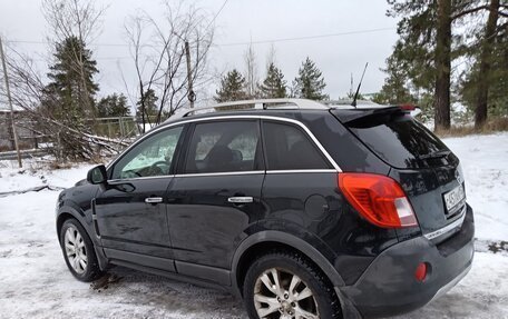 Opel Antara I, 2013 год, 1 200 000 рублей, 6 фотография