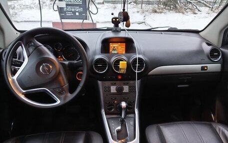 Opel Antara I, 2013 год, 1 200 000 рублей, 9 фотография