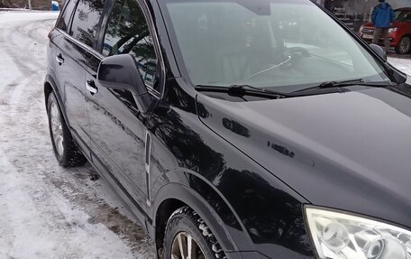 Opel Antara I, 2013 год, 1 200 000 рублей, 11 фотография